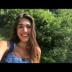 Meet your Posher, Kyra